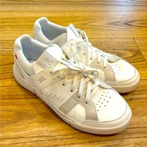 On The Roger Clubhouse men’s sneakers